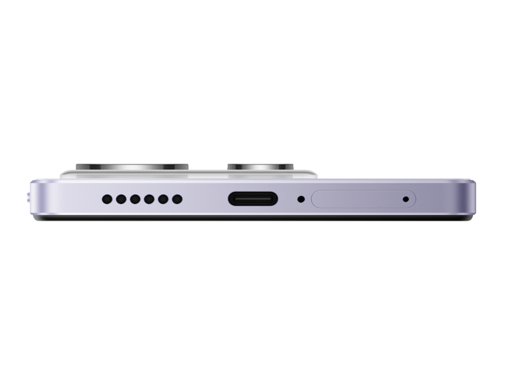 M_MZB0J0LEU_250220120252140.png Smartphone XIAOMI Redmi Note 14 8GB/256GB/ljubicasta - Slika 2