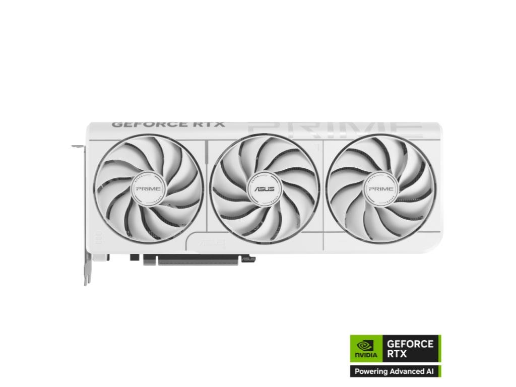 PRIME-RTX5070-O12G-W_250926110903611.jpg Graficka karta ASUS PRIME-RTX5070-O12G-WHITE NVD/12GB/GDDR7/192bit/bela - Slika 2