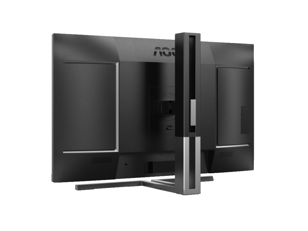 Q27U3CV_250627020643802.png Monitor AOC Q27U3CV 27"/IPS/2560x1440/75Hz/4ms GtG/HDMI,DP,USB, USB type C/pivot,visina/zvucnici - Slika 4