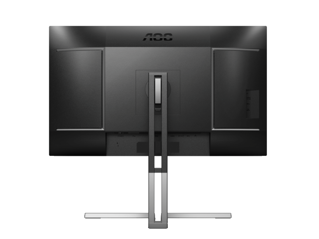 Q27U3CV_250627020647524.png Monitor AOC Q27U3CV 27"/IPS/2560x1440/75Hz/4ms GtG/HDMI,DP,USB, USB type C/pivot,visina/zvucnici - Slika 5