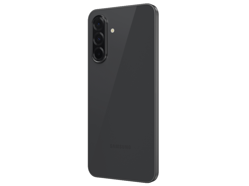 Smartphone SAMSUNG Galaxy A36 5G/8GB/256GB/crna