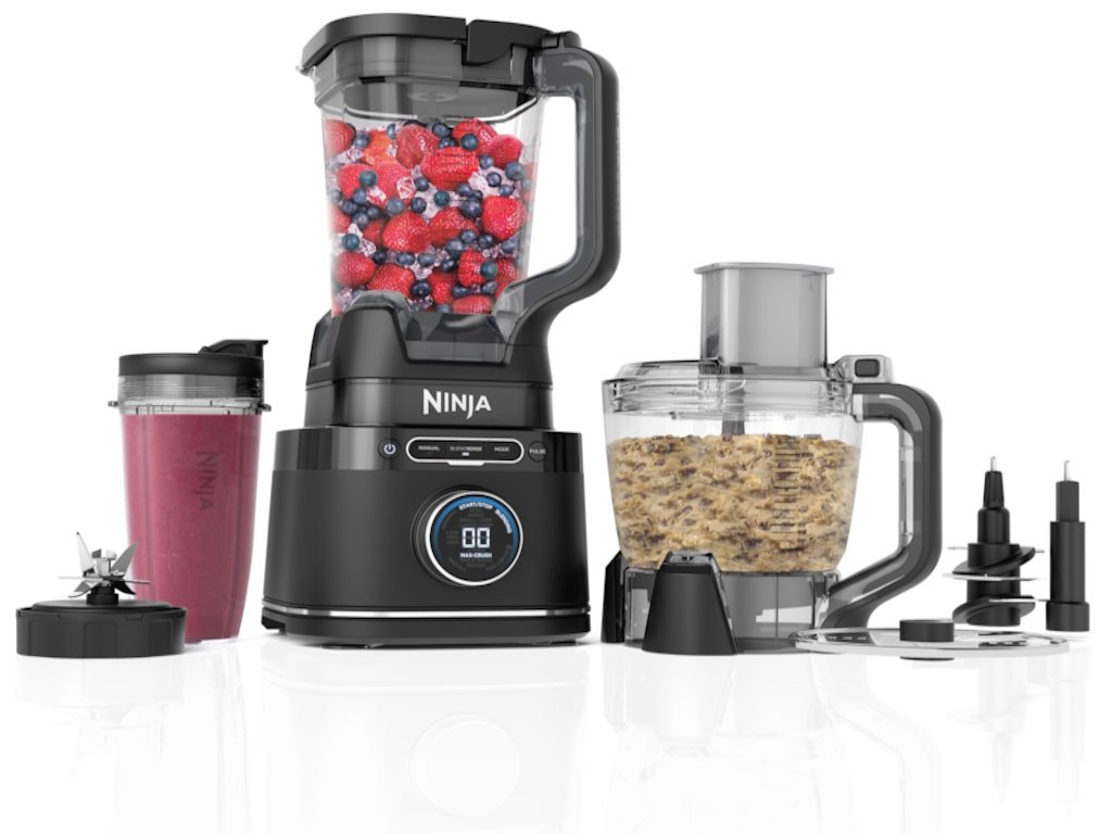 Blender NINJA TB401EU 1800W/2.1L/crna
