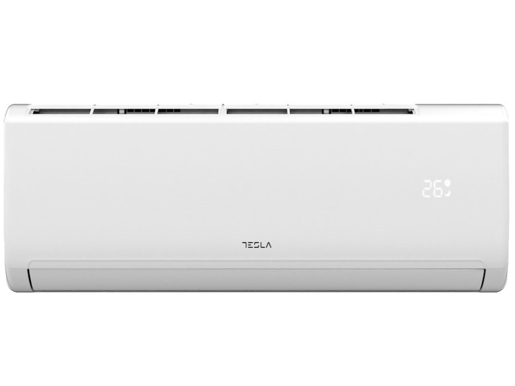 Klima TESLA TD34TP2T-1232IA/inverter/R32/A++/A+/12000BTU/bela