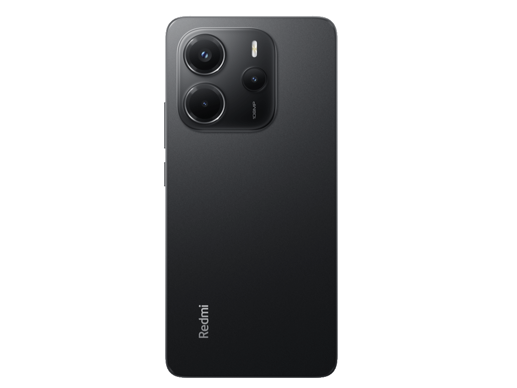 T_MZB0IKVEU_251007091011877.png Smartphone XIAOMI Redmi Note 14 8GB/256GB/crna - Slika 2