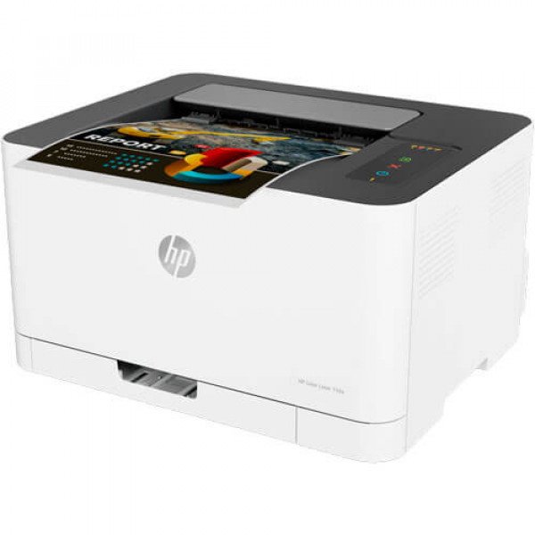 16192.jpg Štampač Color Laser HP 150a 600x600dpi 18/4ppm 4ZB94A - Slika 3