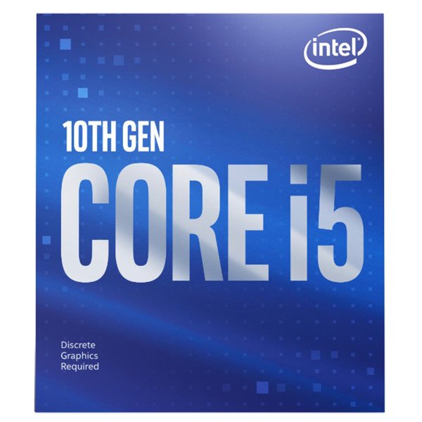 16485.jpg CPU S1200 INTEL Core i5-10400F 6-Core 2.9GHz Box - Slika 2