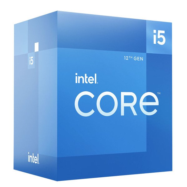16493.jpg CPU s1700 INTEL Core i5-12400 6-Core 2.50GHz (4.40GHz) Box - Slika 2