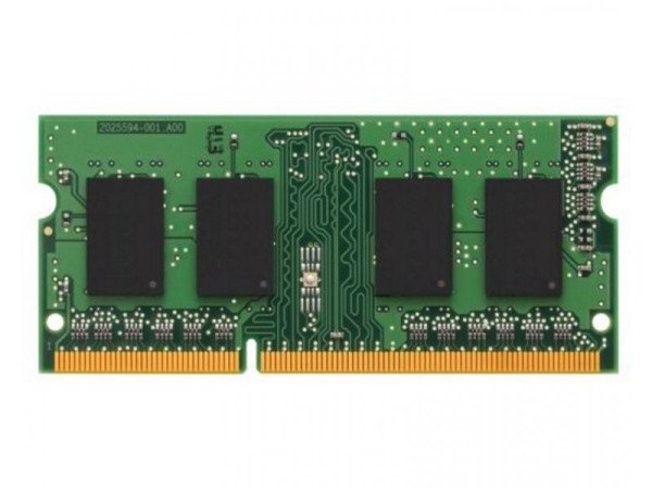 17550.jpg RAM SODIMM DDR4 8GB 3200MHz Kingston KVR32S22S8/8 - Slika 1