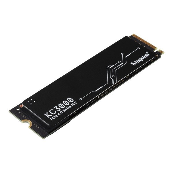 21225.jpg SSD Kingston M.2 NVMe 2TB SKC3000D/2048G PCIe 4.0 x 4 - Slika 2