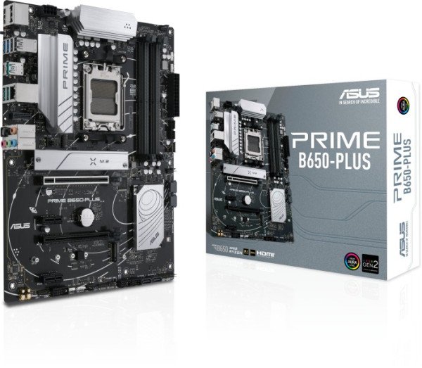 24032.jpg MB AMD AM5 ASUS PRIME B650-PLUS - Slika 1
