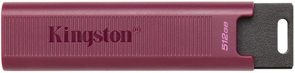 USB Flash Kingston 512GB DataTraveler Max USB3.2, DTMAXA/512GB