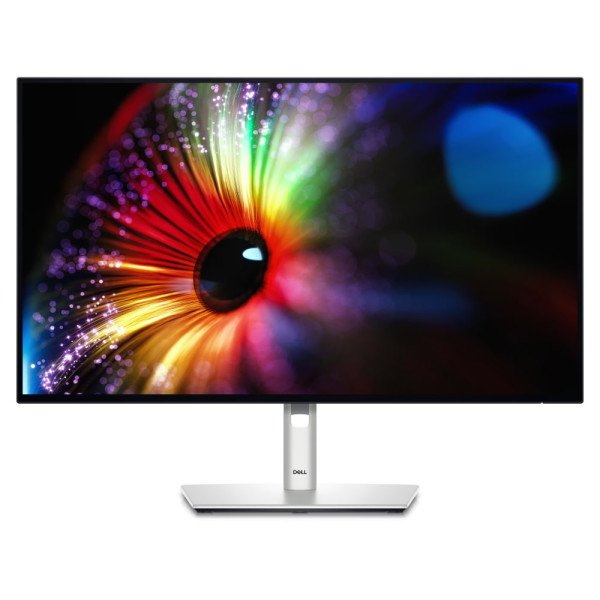 30460.jpg Monitor 27" Dell U2724D IPS 2560x1440/120Hz/5ms/HDMI/DP/USB-A/USB-C/pivot - Slika 1