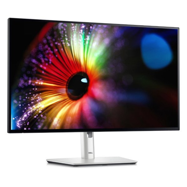 30461.jpg Monitor 27" Dell U2724D IPS 2560x1440/120Hz/5ms/HDMI/DP/USB-A/USB-C/pivot - Slika 2