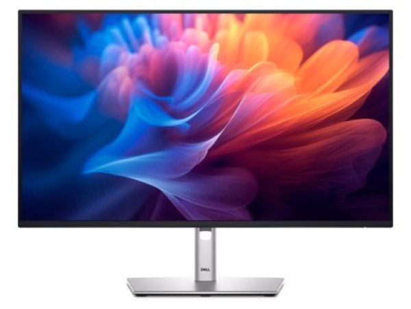 31155.jpg Monitor 27" Dell P2725H IPS 1920x1080/100Hz/5ms/HDMI/DP/VGA/USB/pivot - Slika 1