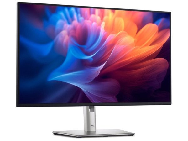 31156.jpg Monitor 27" Dell P2725H IPS 1920x1080/100Hz/5ms/HDMI/DP/VGA/USB/pivot - Slika 2
