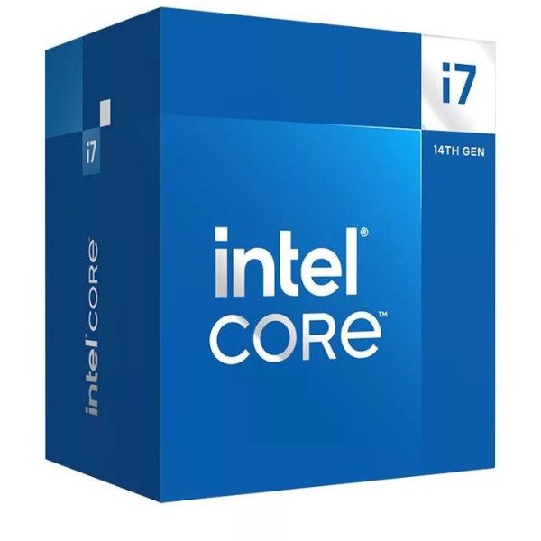 CPU s1700 INTEL Core i7-14700 20-cores 2.10GHz-5.4GHz Box