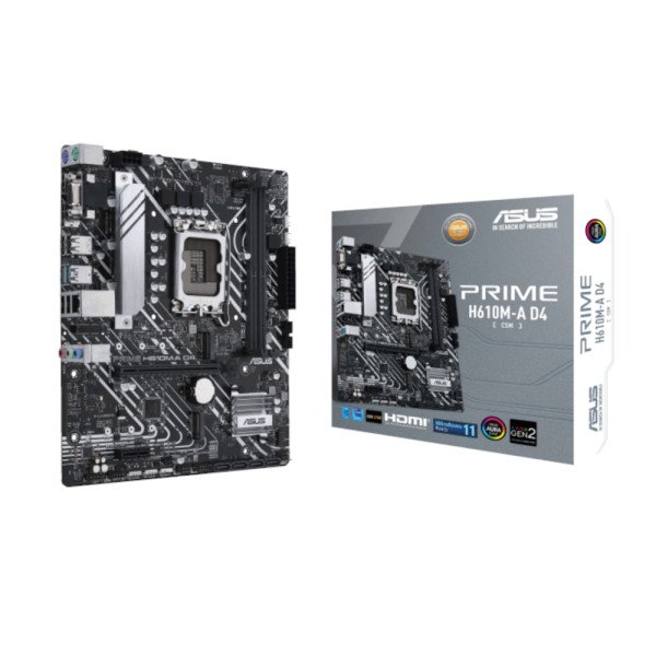 34508.jpg MB s1700 ASUS PRIME H610M-A D4-CSM - Slika 1