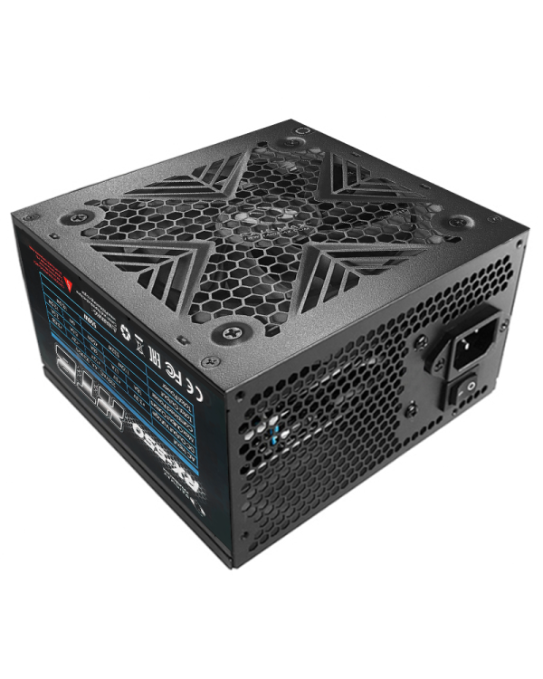 35853.png Napajanje 550W Raidmax RX-550XT(B) Full Black/120mmTC Fan/Retail Pack - Slika 2