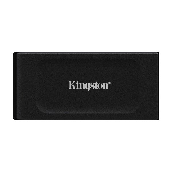 Eksterni SSD 1TB Kingston Portable XS1000 USB 3.2/USB-C SXS1000/1000G