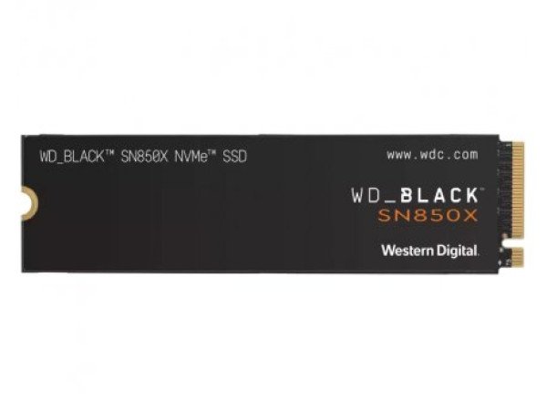 36379.jpg SSD M.2 NVMe 4TB WD SN850X Gaming WDS400T2X0E - Slika 1