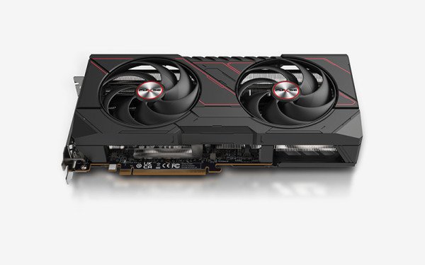 36781.jpg SVGA Sapphire Radeon RX 9070 Gaming Pulse 16GB, 11349-03-20G - Slika 3