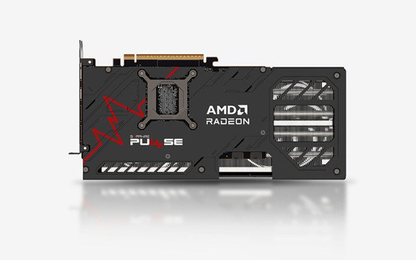 36782.jpg SVGA Sapphire Radeon RX 9070 Gaming Pulse 16GB, 11349-03-20G - Slika 4