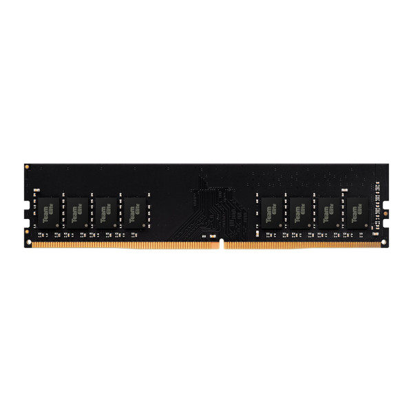 36973.jpg RAM DDR4 16GB TeamGroup ELITE 3200MHz CL22 TED416G3200C2201 - Slika 1