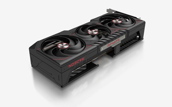 37477.jpg SVGA Sapphire Radeon RX 9070 XT Pulse 16GB 2x HDMI/2x DP/11348-03-20G - Slika 3