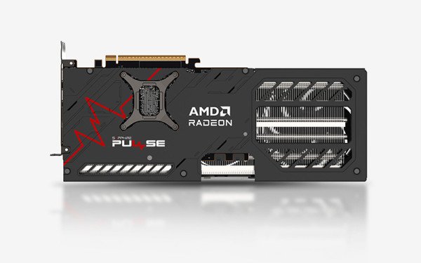 37478.jpg SVGA Sapphire Radeon RX 9070 XT Pulse 16GB 2x HDMI/2x DP/11348-03-20G - Slika 4