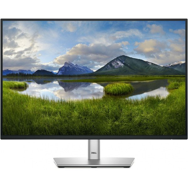 38581.jpg Monitor 24" Dell P2425E IPS 1920x1200/100Hz/5ms/HDMI/DP/RJ45/USB/USB-C - Slika 1
