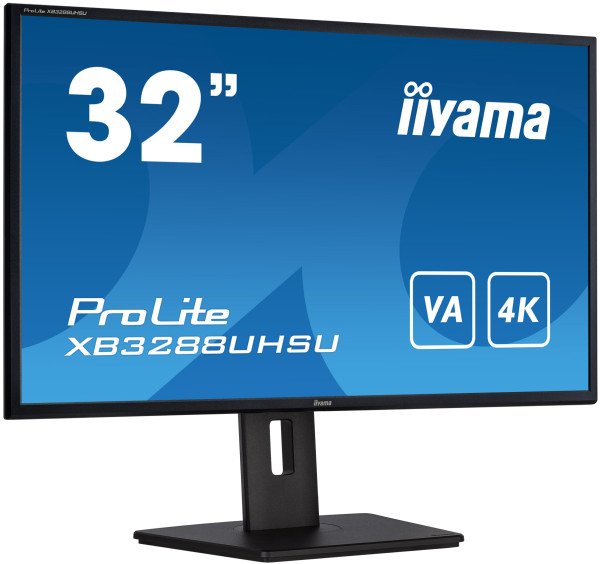 38694.jpg Monitor 31.5" Iiyama XB3288UHSU-B5 VA 3840x2160/60Hz/3ms/2xHDMI/DP/USB/zvučnici - Slika 7