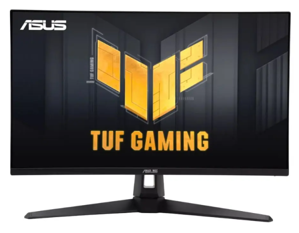 Monitor 27" Asus TUF Gaming VG27AQA1A VA 2560x1440/170Hz/1ms/2xHDMI/DP/zvučnici