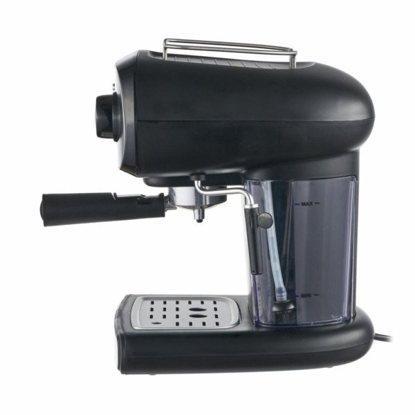 39371.jpg Espresso aparat HEINNER  HEM-1100BKX 15bar/1,25l - Slika 3