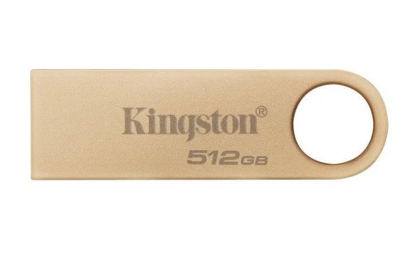 USB Flash Kingston 512GB DataTraveler SE9 G3 USB3.2, DTSE9G3/512GB