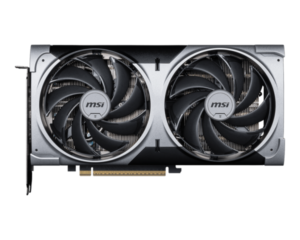 39986.png SVGA MSI RTX 5070 Ventus 2X OC 12GB GDDR7, V532-003R - Slika 3