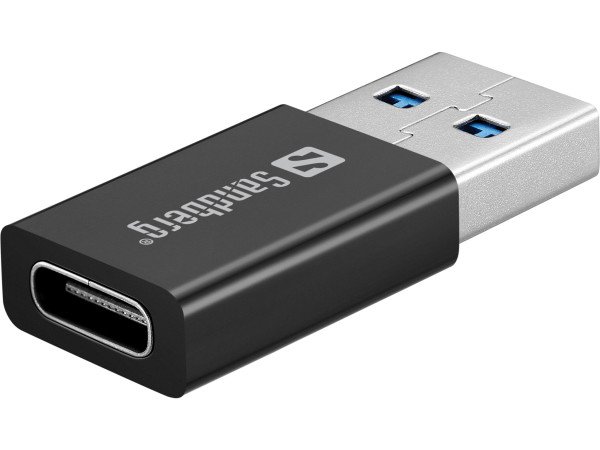 40370.jpg USB-C DVD-RW SATA Sandberg 136-62 - Slika 3
