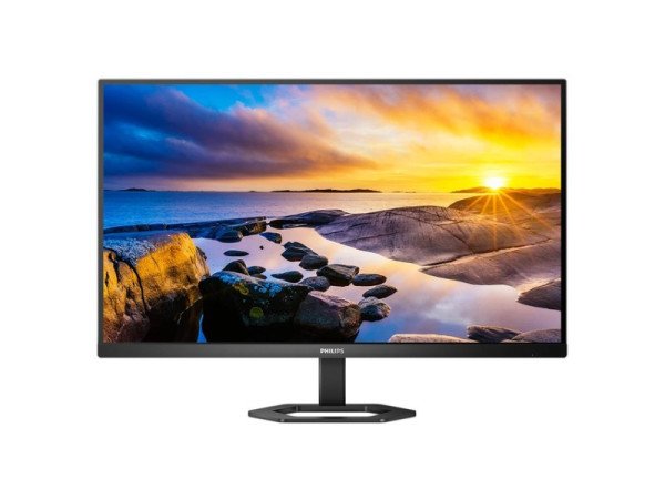 40855.jpg Monitor 27" Philips 27E1N5500LA/00 VA 2560x1440/75Hz/1ms/2xHDMI/DP/zvučnici - Slika 1