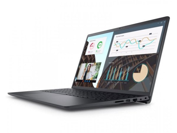 41283.jpg NB Dell Vostro 3530 i3-1305U/16GB/M.2 512GB/15.6FHDWin11Pro/GLAN/ENG/5Y - Slika 2