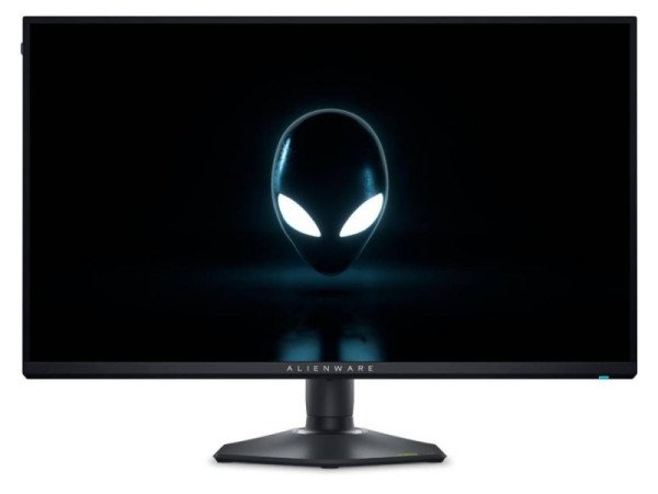 Monitor 27" Dell Alienware AW2725QF IPS/3840x2160/0.5ms/HDMI/DP/USB/USB-C