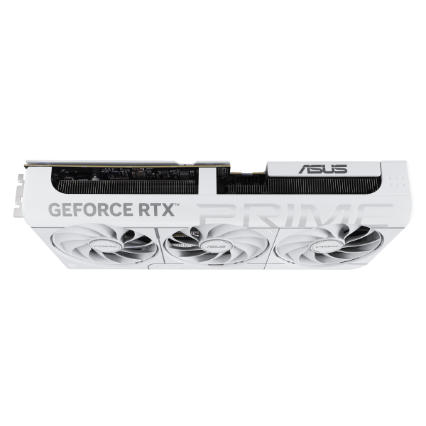 42510.png SVGA ASUS GeForce RTX 5070 Prime OC 12GB GDDR7 192bit BELA, PRIME-RTX5070-O12G-W - Slika 3
