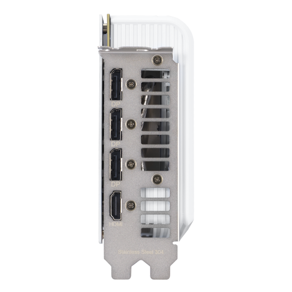 42511.png SVGA ASUS GeForce RTX 5070 Prime OC 12GB GDDR7 192bit BELA, PRIME-RTX5070-O12G-W - Slika 2