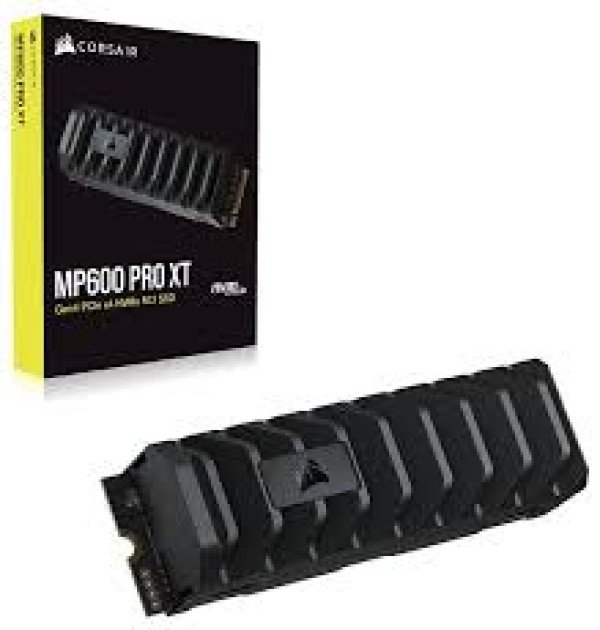 42576.jpeg SSD M.2 NVMe Corsair 2TB MP600 CORE XT Gen4x4 6800/7100MBs CSSD-F2000GBMP600PXT - Slika 1