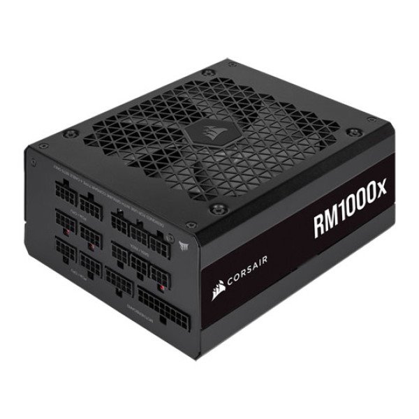 Napajanje 1000W Corsair RM1000x Fully Modular 80+ Gold, CP-9020271-EU