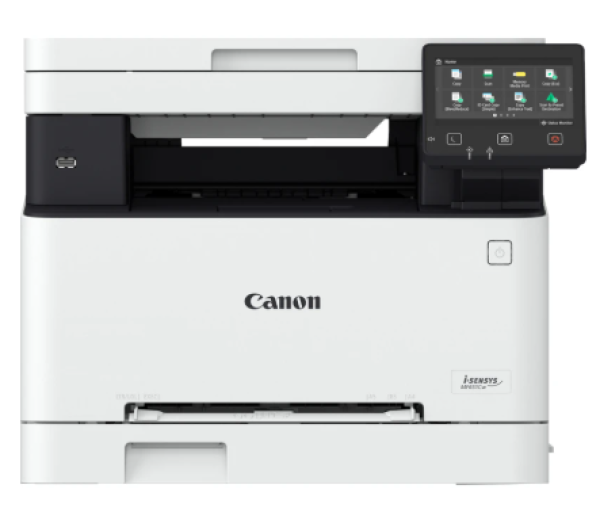 MFP CANON I-SENSYS MF651CW color štampač
