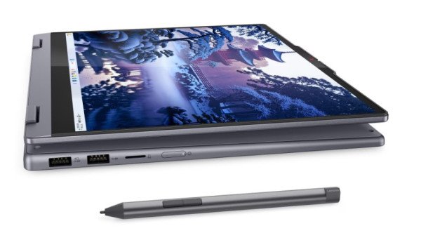 NB Lenovo IdeaPad 5 2-in-1 14 U7-255H/16GB/512GB/14â€™â€™ Touch/2Y/SRB/83KR001XYA