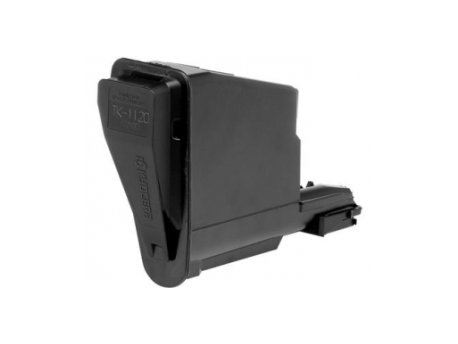 8108.jpg Toner TK-1120 Printermayin Kyocera FS-1025MFP/FS-1060DN/FS-1125MFP 3000str. - Slika 1