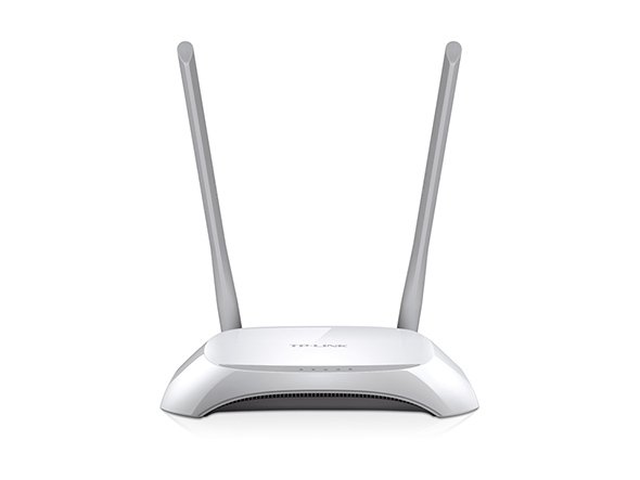 9483.jpg LAN Router TP-LINK TL-WR840N WiFi 300Mb/s - Slika 2