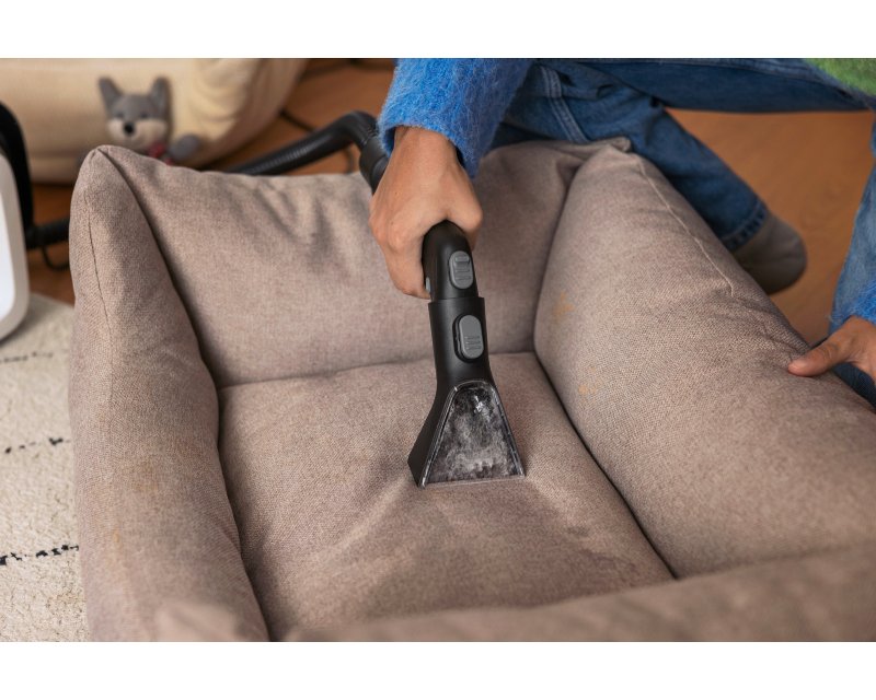 SE 3 Compact Floor Usisivač za dubinsko čišćenje