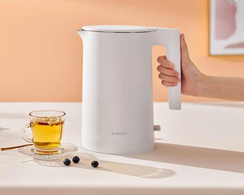 Electric Kettle 2 EU kuvalo (BHR5927EU)