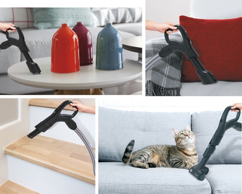 APA02358_5.jpg HP720PET 011 usisivač - Slika 1